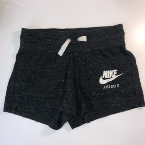 Nike Gym Vintage Shorts Size XS